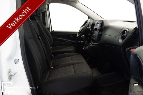 Mercedes-Benz Vito Bestel 111 CDI Lang