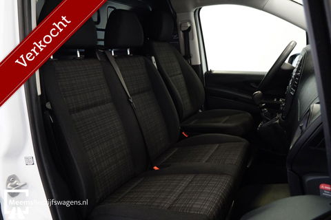Mercedes-Benz Vito Bestel 111 CDI Lang