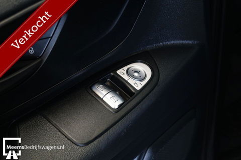 Mercedes-Benz Vito Bestel 111 CDI Lang
