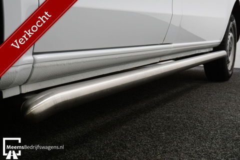 Mercedes-Benz Vito Bestel 111 CDI Lang