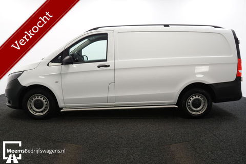 Mercedes-Benz Vito Bestel 111 CDI Lang