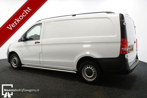 Mercedes-Benz Vito Bestel 111 CDI Lang