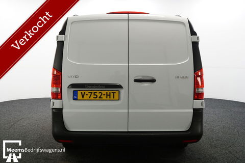 Mercedes-Benz Vito Bestel 111 CDI Lang