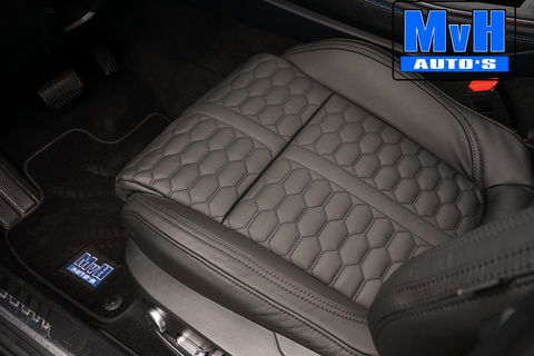 Lynk & Co 01 1.5 Plug-in Hybride|FULL BLACK XL|LEER|NAP|PANO