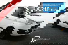 Ford Transit Custom - 330 2.2 TDCI L2H1 - Airco - Cruis - Navi