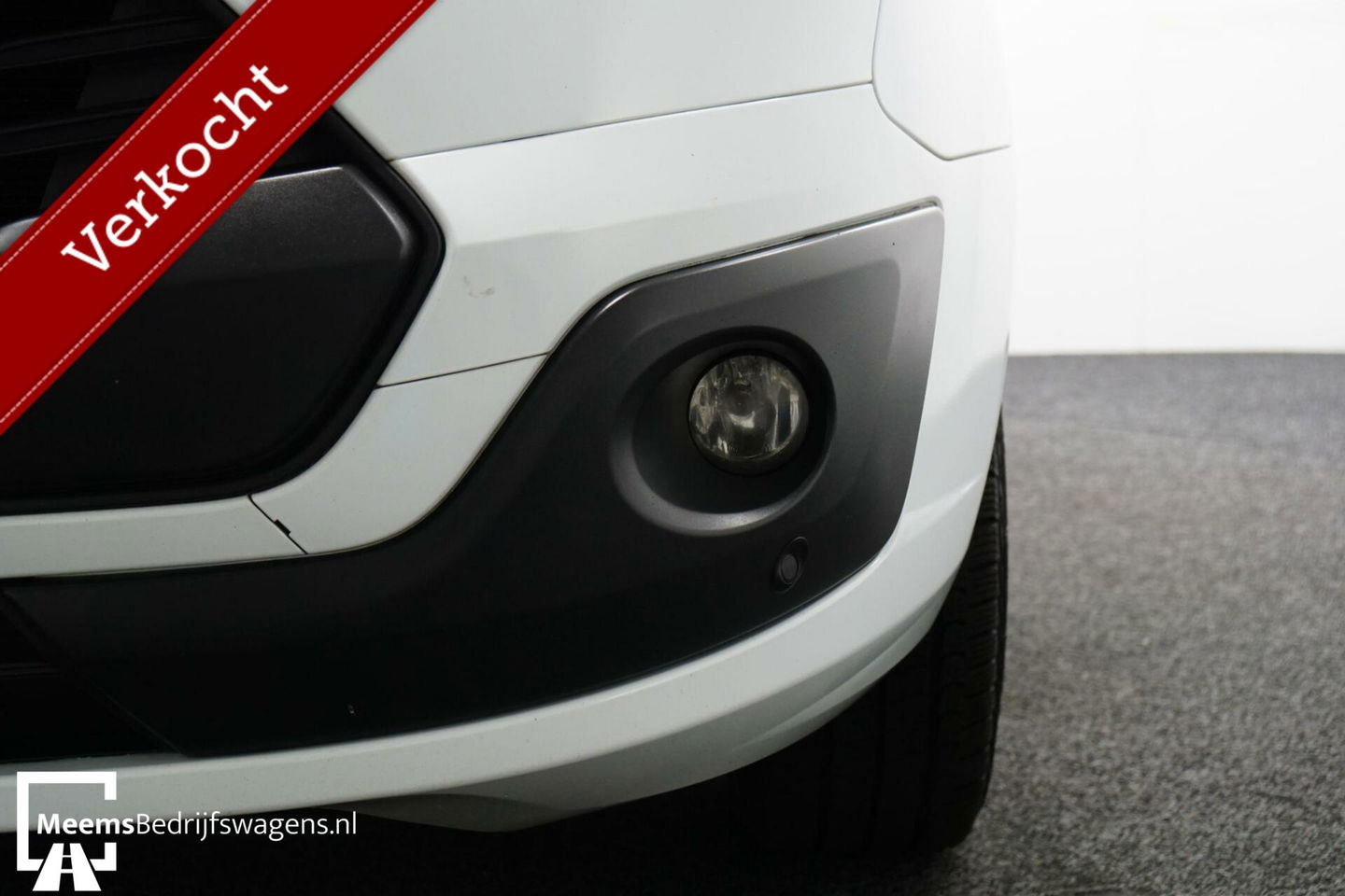 Ford Transit Custom 330 2.2 TDCI L2H1 - Airco - Cruis - Navi