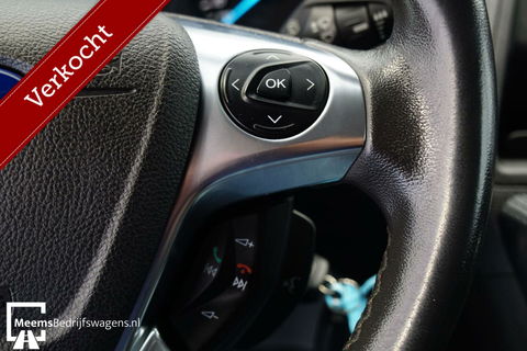 Ford Transit Custom 330 2.2 TDCI L2H1 - Airco - Cruis - Navi