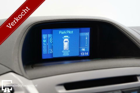 Ford Transit Custom 330 2.2 TDCI L2H1 - Airco - Cruis - Navi