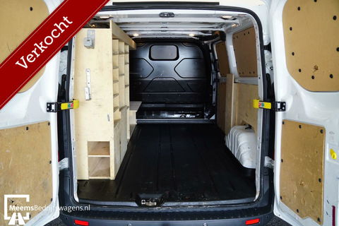 Ford Transit Custom 330 2.2 TDCI L2H1 - Airco - Cruis - Navi