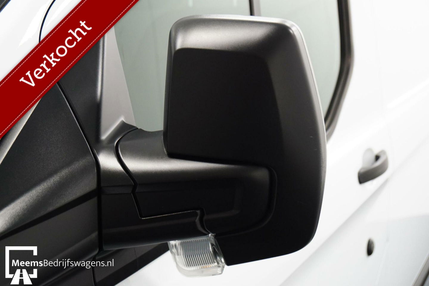 Ford Transit Custom 330 2.2 TDCI L2H1 - Airco - Cruis - Navi