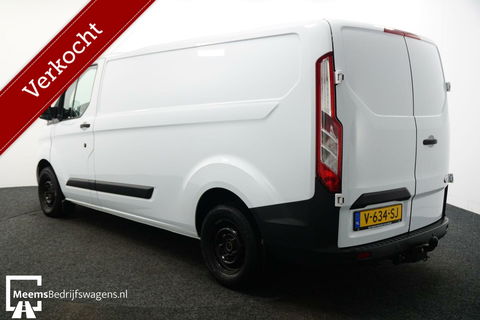 Ford Transit Custom 330 2.2 TDCI L2H1 - Airco - Cruis - Navi