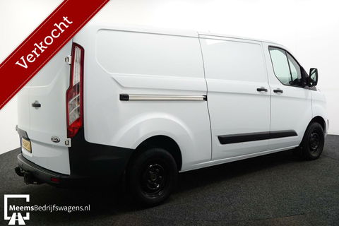 Ford Transit Custom 330 2.2 TDCI L2H1 - Airco - Cruis - Navi
