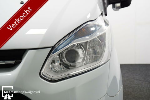 Ford Transit Custom 330 2.2 TDCI L2H1 - Airco - Cruis - Navi