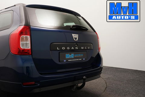 Dacia Logan MCV 0.9 TCe SL Royaal|CAMERA|TREKHAAK|NAVI|CRUISE