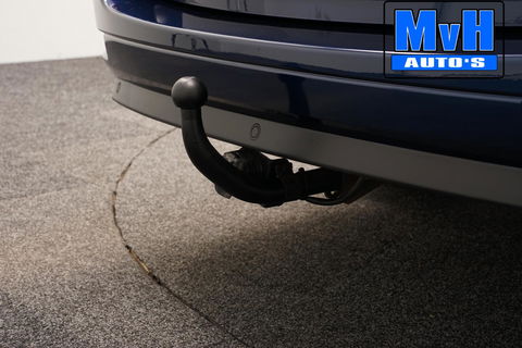 Dacia Logan MCV 0.9 TCe SL Royaal|CAMERA|TREKHAAK|NAVI|CRUISE