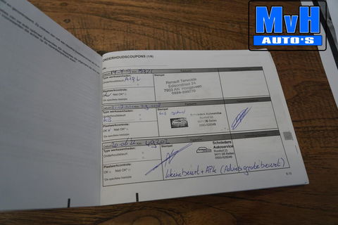 Dacia Logan MCV 0.9 TCe SL Royaal|CAMERA|TREKHAAK|NAVI|CRUISE