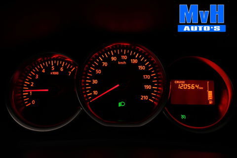 Dacia Logan MCV 0.9 TCe SL Royaal|CAMERA|TREKHAAK|NAVI|CRUISE