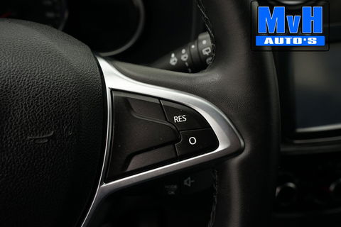 Dacia Logan MCV 0.9 TCe SL Royaal|CAMERA|TREKHAAK|NAVI|CRUISE