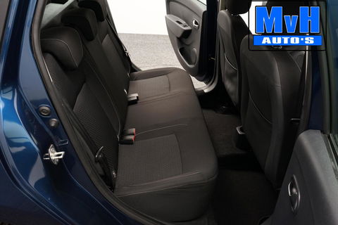 Dacia Logan MCV 0.9 TCe SL Royaal|CAMERA|TREKHAAK|NAVI|CRUISE