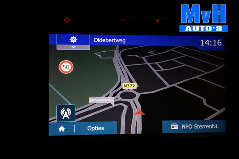 Dacia Logan MCV 0.9 TCe SL Royaal|CAMERA|TREKHAAK|NAVI|CRUISE