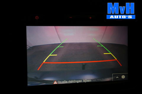 Dacia Logan MCV 0.9 TCe SL Royaal|CAMERA|TREKHAAK|NAVI|CRUISE