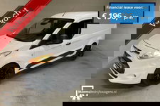 Ford Transit Connect - 1.6TDCI L2 AIRCO NAVI CAMERA PDC 3 ZITS