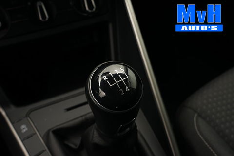 Volkswagen Polo 1.0 TSI R-Line|CAMERA|ACC|ORG.NL|CARPLAY|LED