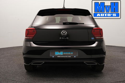 Volkswagen Polo 1.0 TSI R-Line|CAMERA|ACC|ORG.NL|CARPLAY|LED