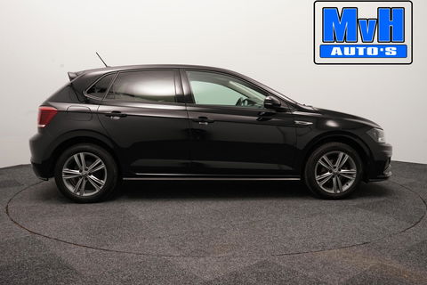 Volkswagen Polo 1.0 TSI R-Line|CAMERA|ACC|ORG.NL|CARPLAY|LED