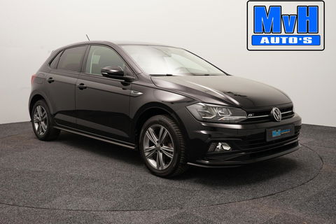Volkswagen Polo 1.0 TSI R-Line|CAMERA|ACC|ORG.NL|CARPLAY|LED