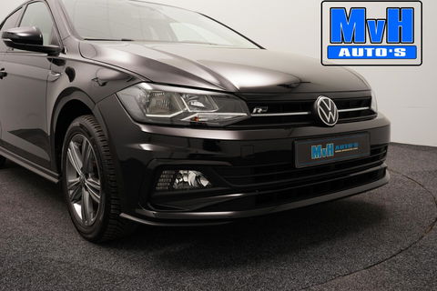 Volkswagen Polo 1.0 TSI R-Line|CAMERA|ACC|ORG.NL|CARPLAY|LED
