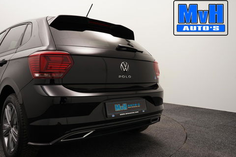 Volkswagen Polo 1.0 TSI R-Line|CAMERA|ACC|ORG.NL|CARPLAY|LED