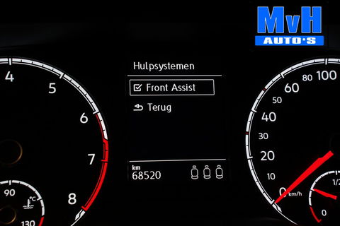 Volkswagen Polo 1.0 TSI R-Line|CAMERA|ACC|ORG.NL|CARPLAY|LED