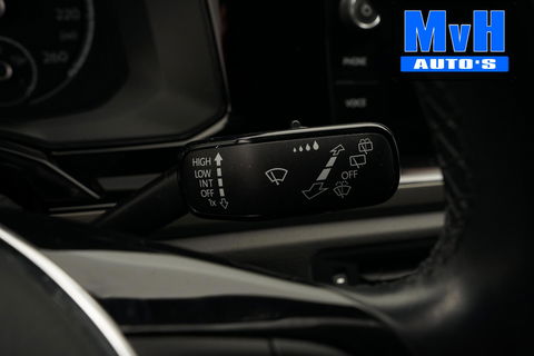 Volkswagen Polo 1.0 TSI R-Line|CAMERA|ACC|ORG.NL|CARPLAY|LED