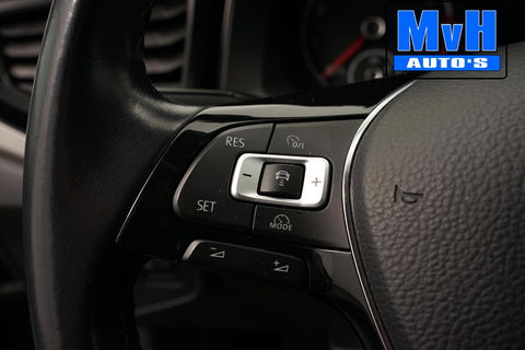 Volkswagen Polo 1.0 TSI R-Line|CAMERA|ACC|ORG.NL|CARPLAY|LED