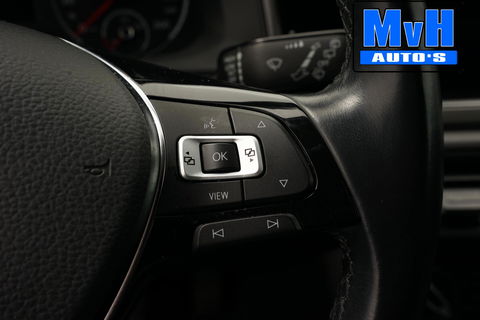 Volkswagen Polo 1.0 TSI R-Line|CAMERA|ACC|ORG.NL|CARPLAY|LED
