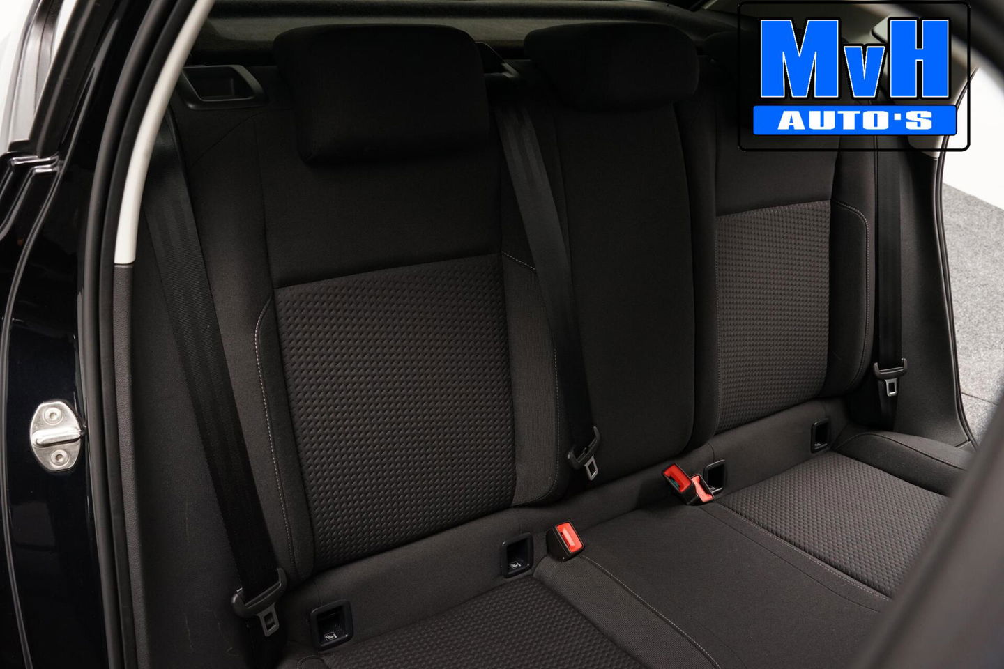 Volkswagen Polo 1.0 TSI R-Line|CAMERA|ACC|ORG.NL|CARPLAY|LED