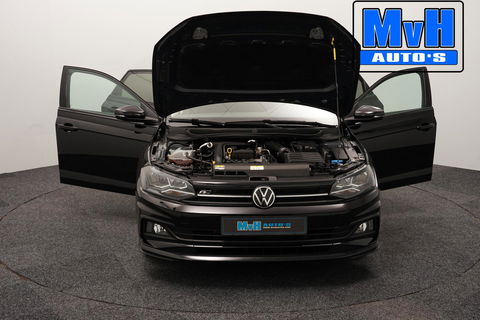 Volkswagen Polo 1.0 TSI R-Line|CAMERA|ACC|ORG.NL|CARPLAY|LED