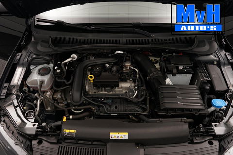 Volkswagen Polo 1.0 TSI R-Line|CAMERA|ACC|ORG.NL|CARPLAY|LED