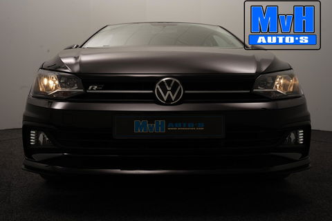 Volkswagen Polo 1.0 TSI R-Line|CAMERA|ACC|ORG.NL|CARPLAY|LED