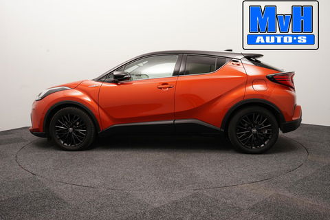 Toyota C-HR 2.0 Hybrid Launch Edition|184PK|LUXE!|TREKH|JBL
