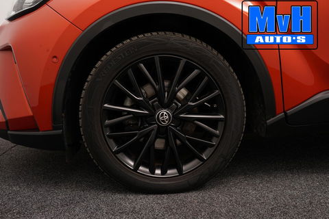 Toyota C-HR 2.0 Hybrid Launch Edition|184PK|LUXE!|TREKH|JBL