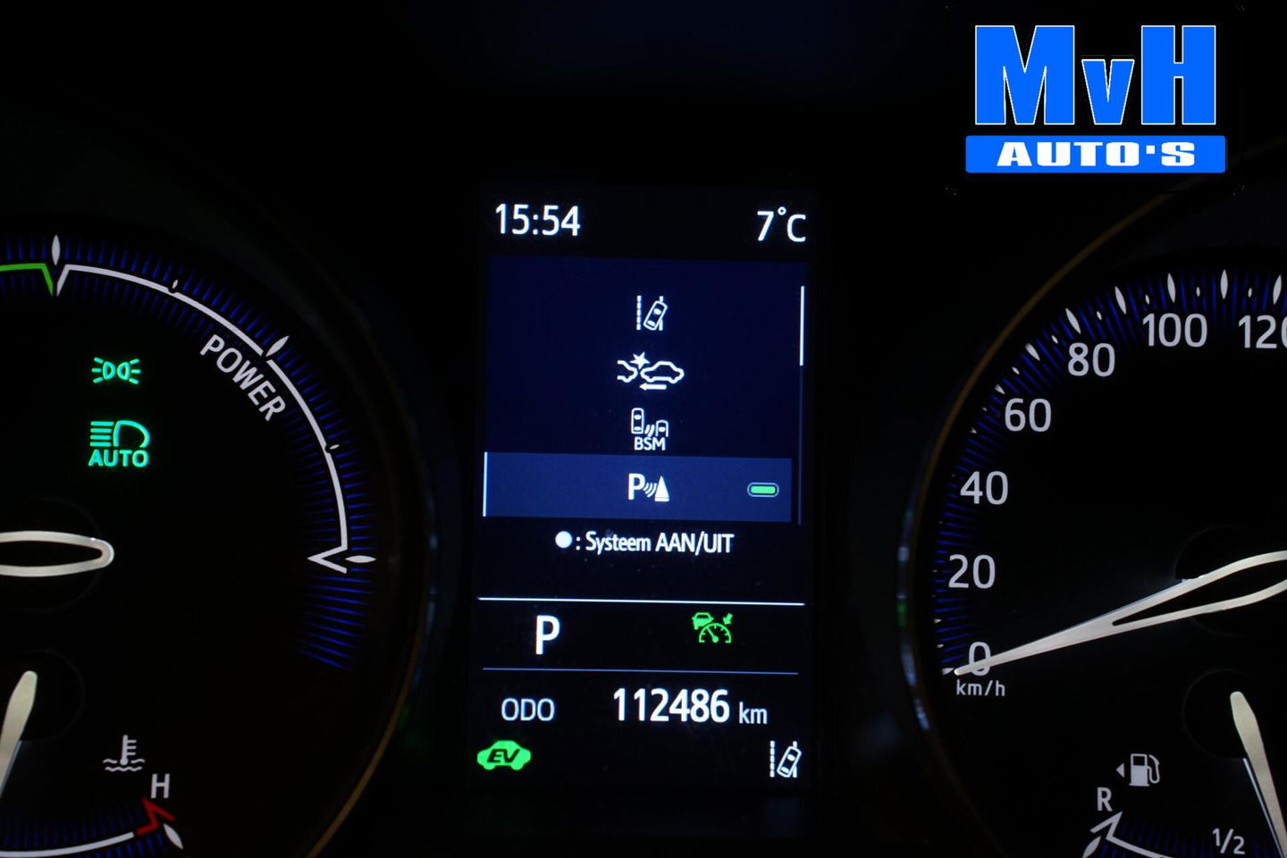 Toyota C-HR 2.0 Hybrid Launch Edition|184PK|LUXE!|TREKH|JBL