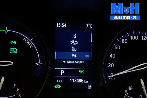 Toyota C-HR 2.0 Hybrid Launch Edition|184PK|LUXE!|TREKH|JBL