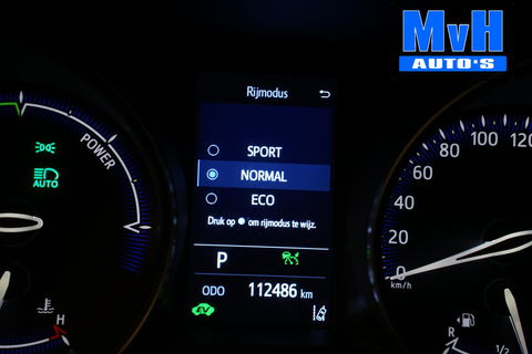 Toyota C-HR 2.0 Hybrid Launch Edition|184PK|LUXE!|TREKH|JBL