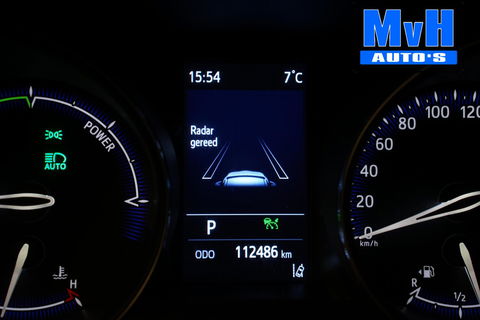 Toyota C-HR 2.0 Hybrid Launch Edition|184PK|LUXE!|TREKH|JBL