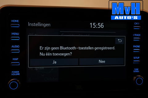 Toyota C-HR 2.0 Hybrid Launch Edition|184PK|LUXE!|TREKH|JBL