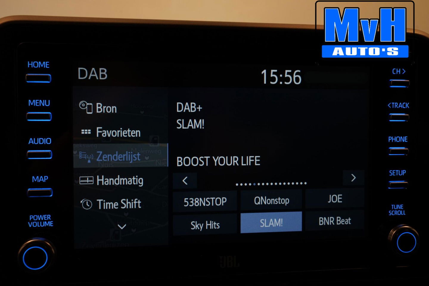 Toyota C-HR 2.0 Hybrid Launch Edition|184PK|LUXE!|TREKH|JBL