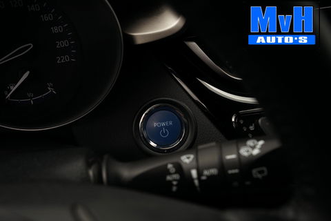 Toyota C-HR 2.0 Hybrid Launch Edition|184PK|LUXE!|TREKH|JBL