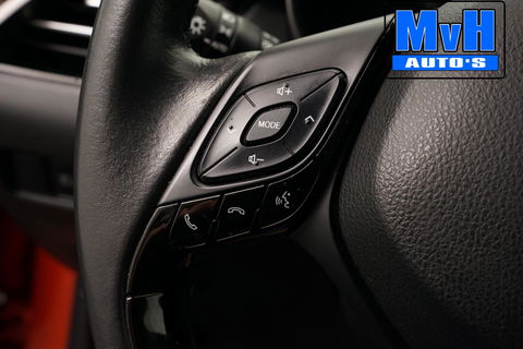 Toyota C-HR 2.0 Hybrid Launch Edition|184PK|LUXE!|TREKH|JBL